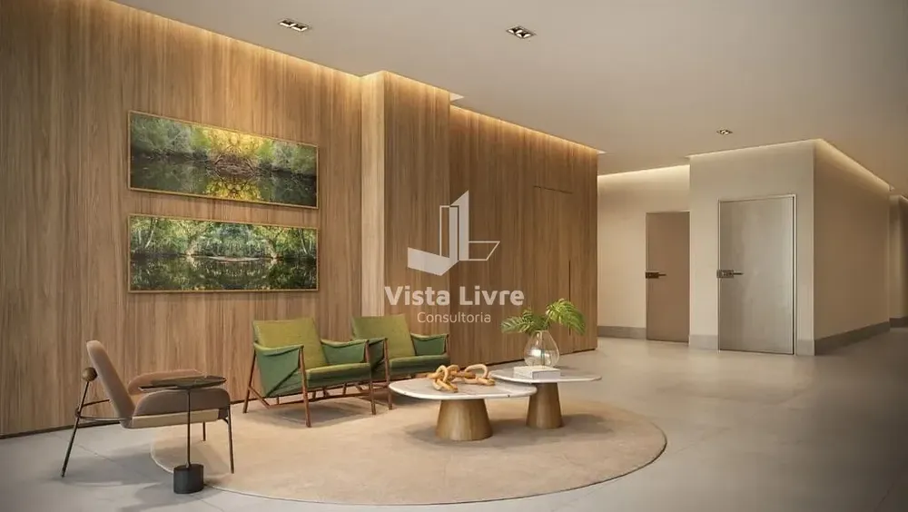 Apartamento, 3 quartos, 159 m² - Foto 4