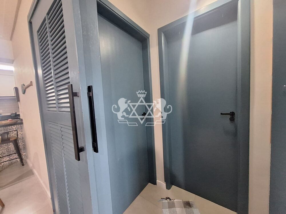 Apartamento à venda com 2 quartos, 56m² - Foto 5