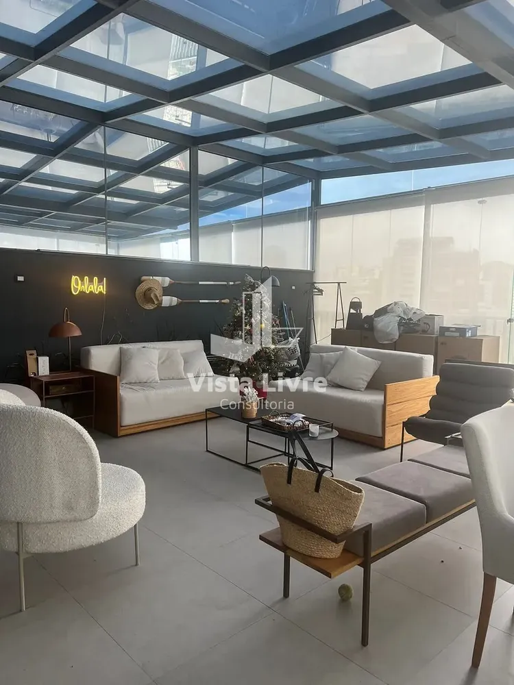 Cobertura, 1 quarto, 88 m² - Foto 1