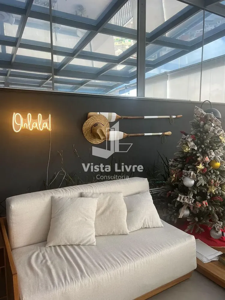 Cobertura, 1 quarto, 88 m² - Foto 4