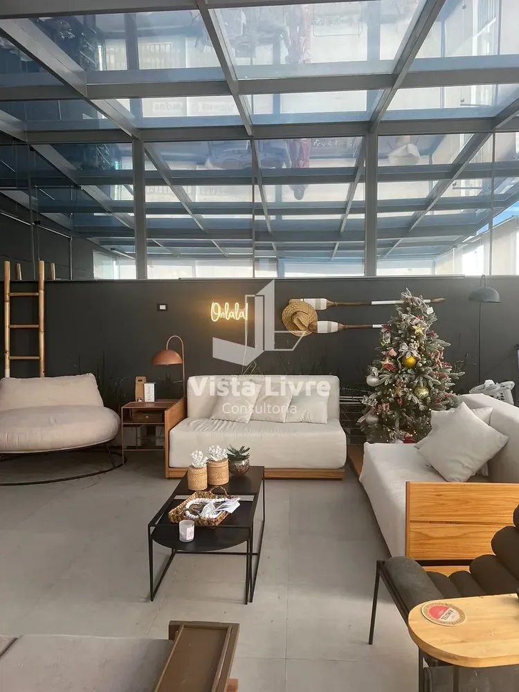 Cobertura, 1 quarto, 88 m² - Foto 2