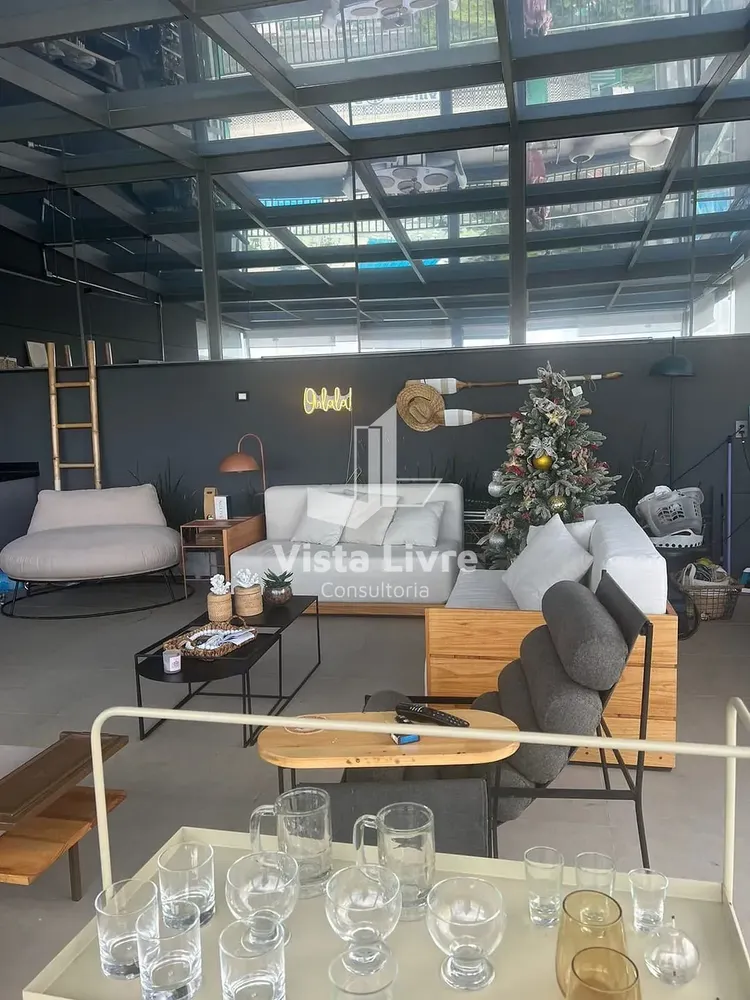 Cobertura, 1 quarto, 88 m² - Foto 3