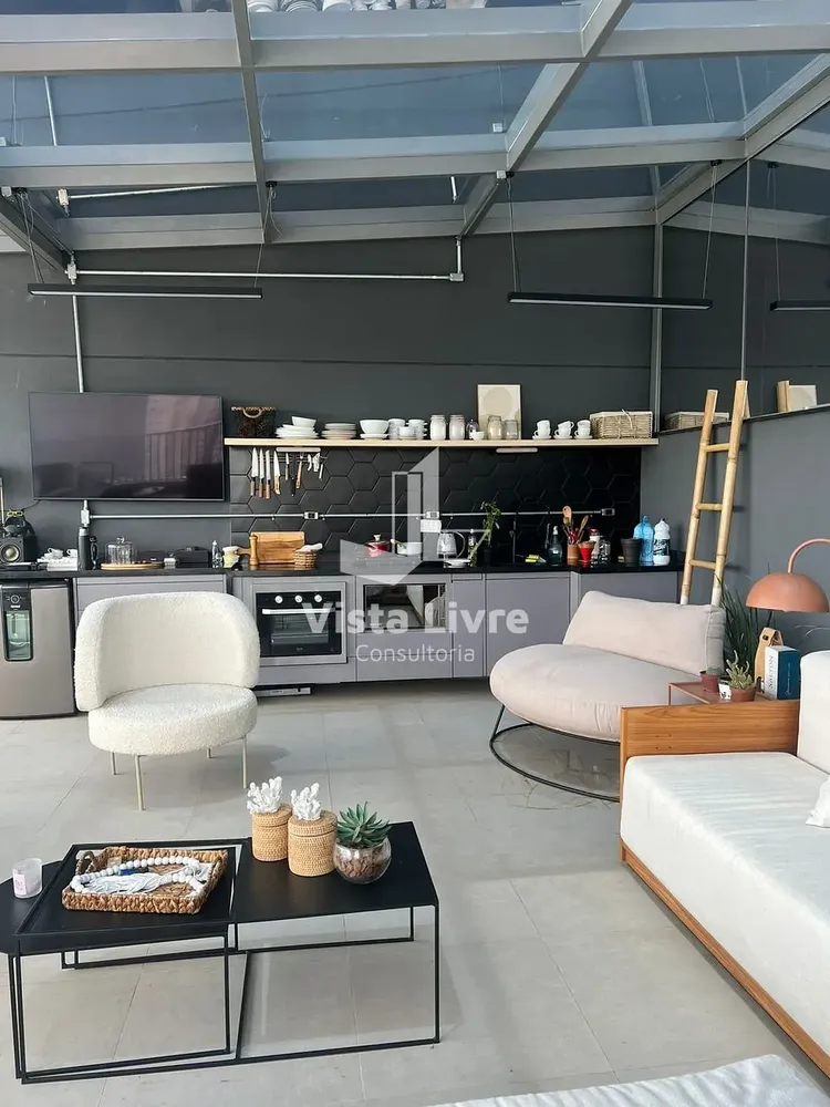 Cobertura, 1 quarto, 88 m² - Foto 6