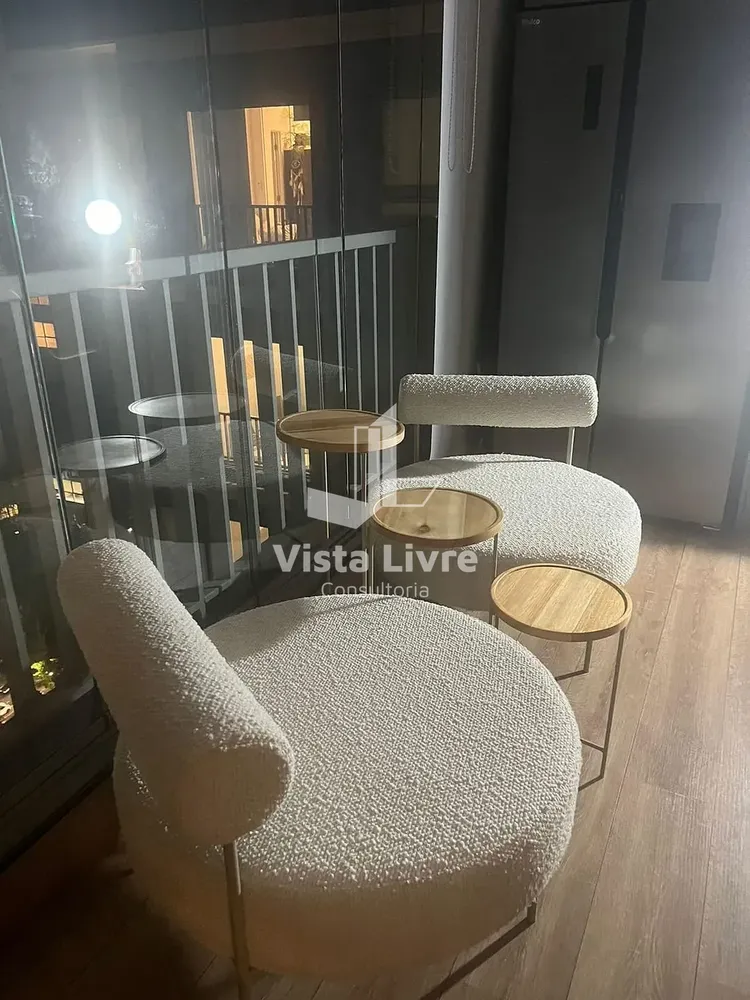 Cobertura, 1 quarto, 88 m² - Foto 8