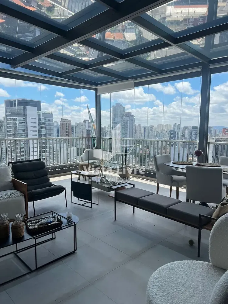 Cobertura, 1 quarto, 88 m² - Foto 5