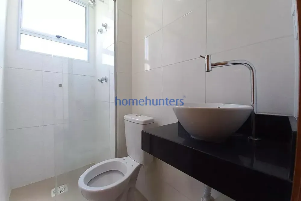 Apartamento, 2 quartos, 47 m² - Foto 1