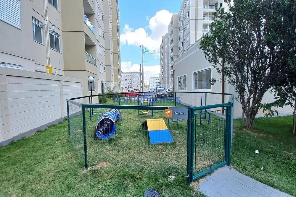 Apartamento, 2 quartos, 47 m² - Foto 2