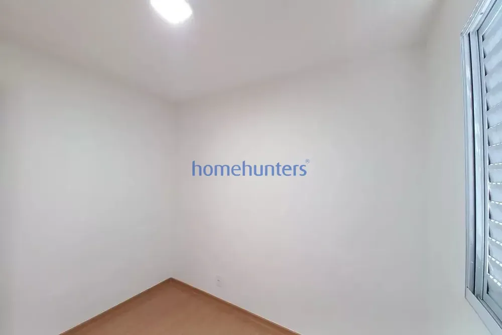 Apartamento, 2 quartos, 47 m² - Foto 4