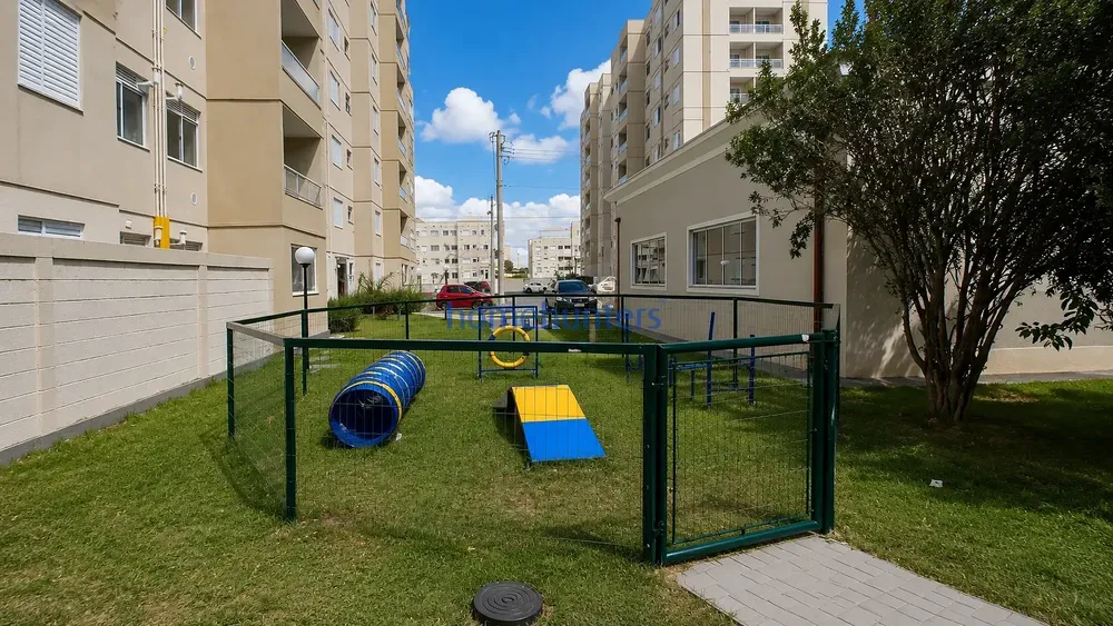Apartamento, 2 quartos, 47 m² - Foto 3