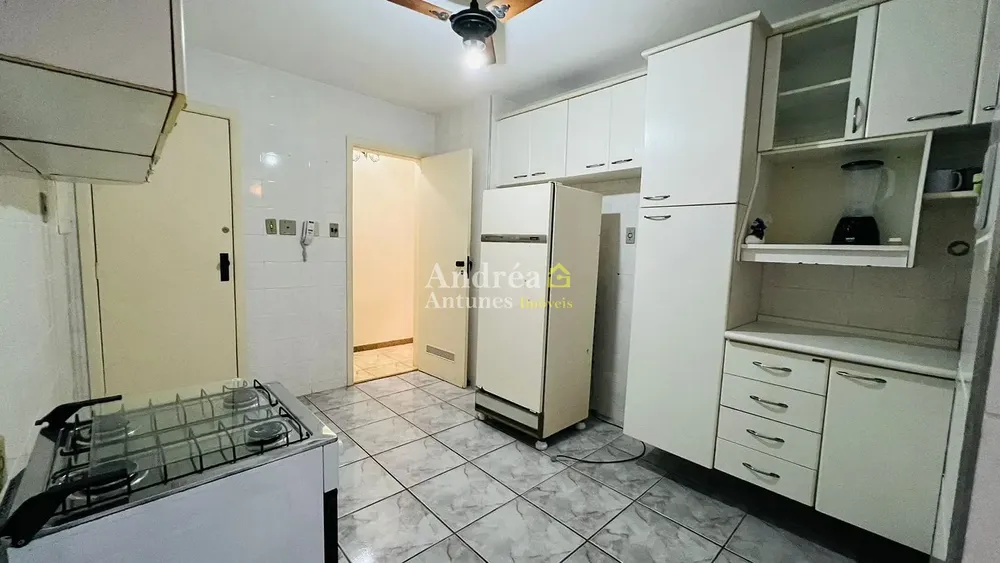 Apartamento, 3 quartos, 128 m² - Foto 2