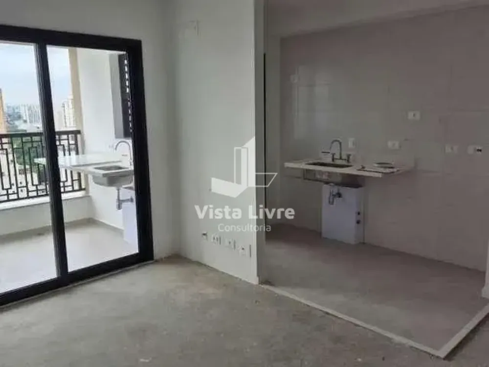Apartamento, 3 quartos, 85 m² - Foto 1