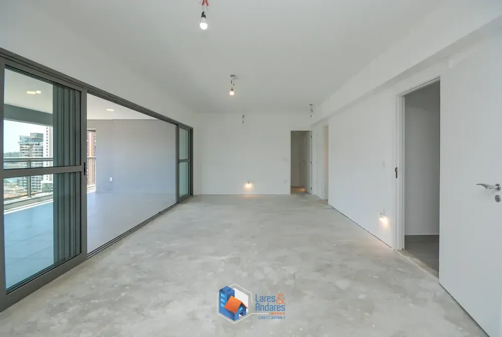 Apartamento, 3 quartos, 142 m² - Foto 3