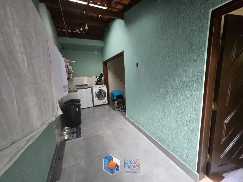 Casa, 3 quartos, 218 m² - Foto 8