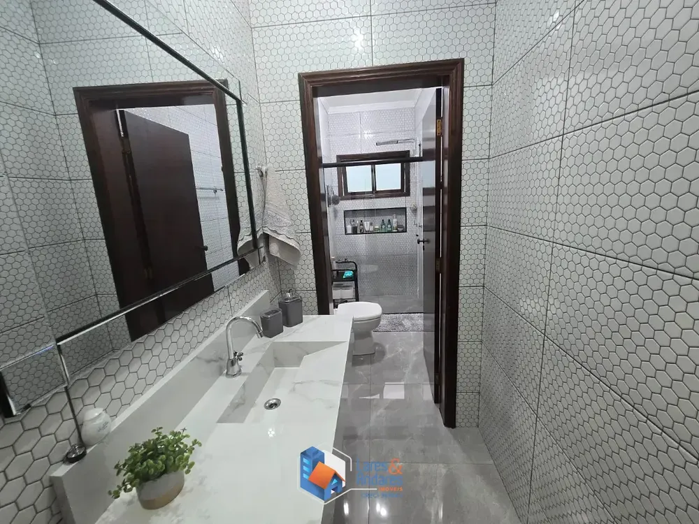 Casa, 3 quartos, 218 m² - Foto 5