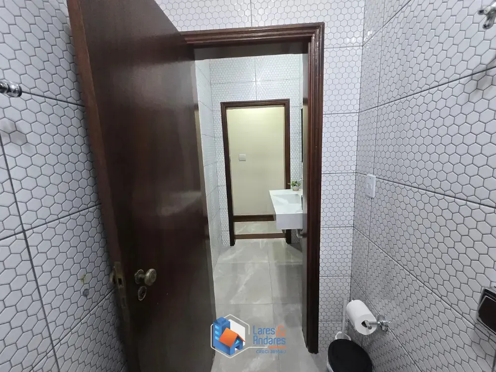 Casa, 3 quartos, 218 m² - Foto 7
