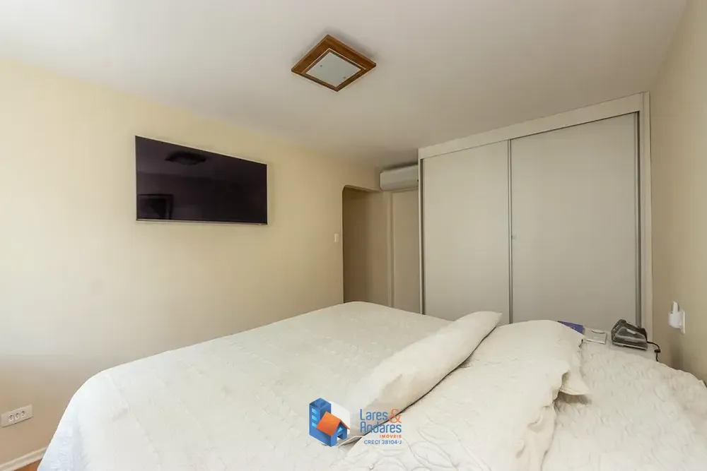 Apartamento, 3 quartos, 107 m² - Foto 4