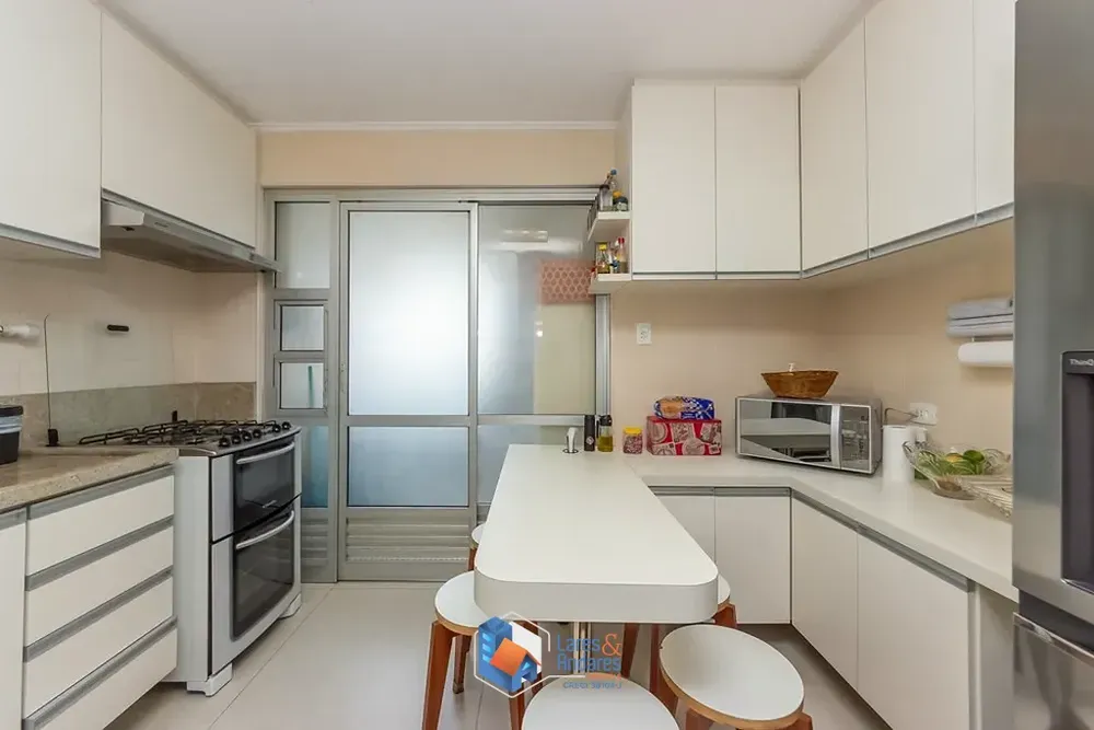 Apartamento, 3 quartos, 107 m² - Foto 5