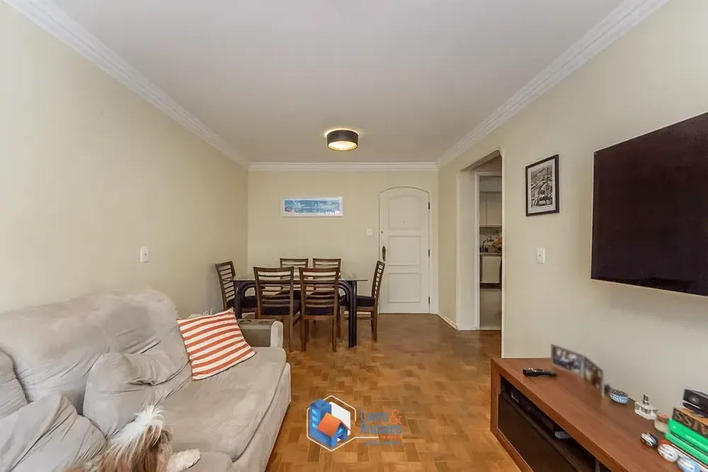 Apartamento, 3 quartos, 107 m² - Foto 7