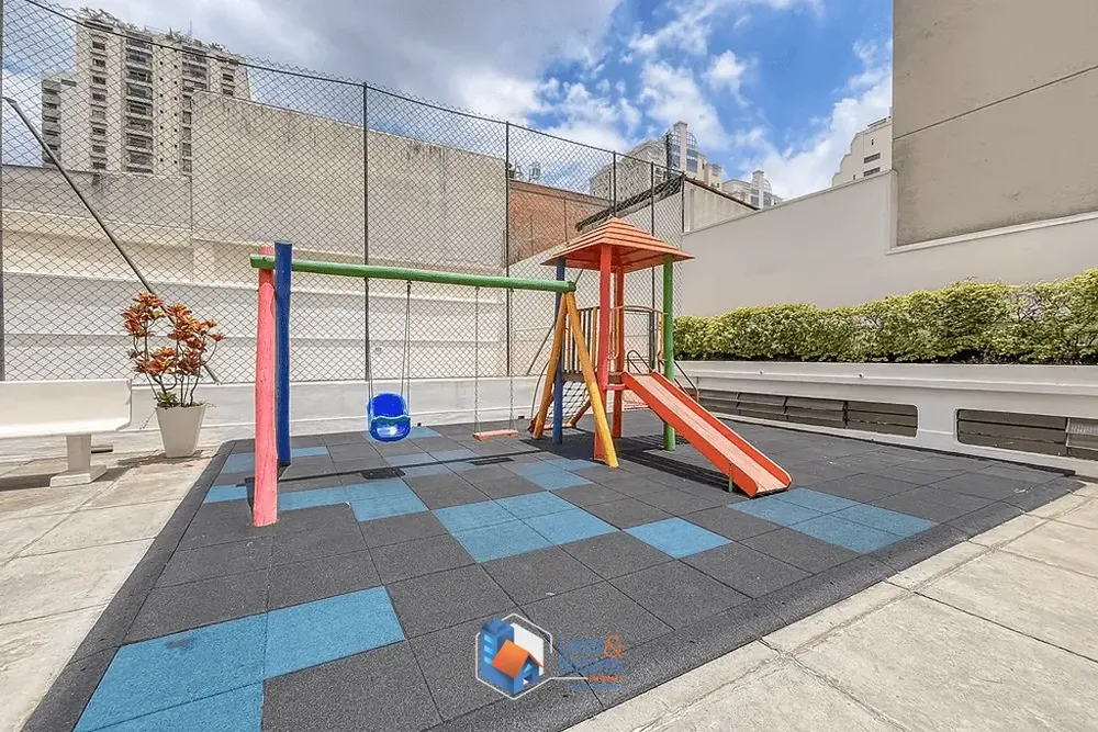 Apartamento, 3 quartos, 107 m² - Foto 6