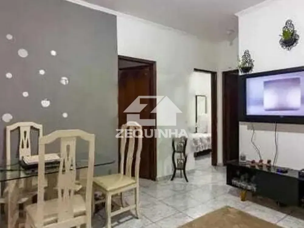 Apartamento, 2 quartos, 59 m² - Foto 1