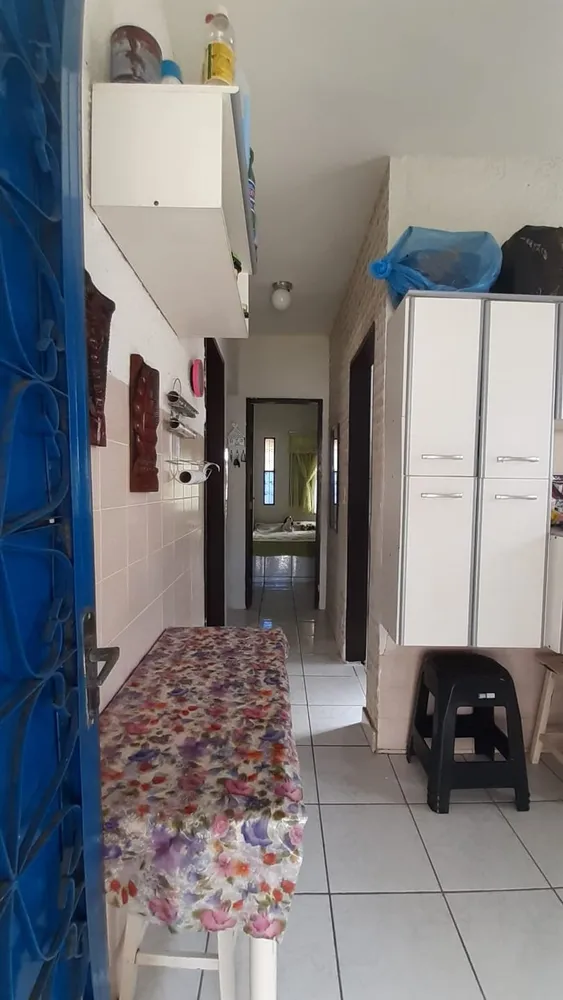 Casa, 2 quartos, 200 m² - Foto 14