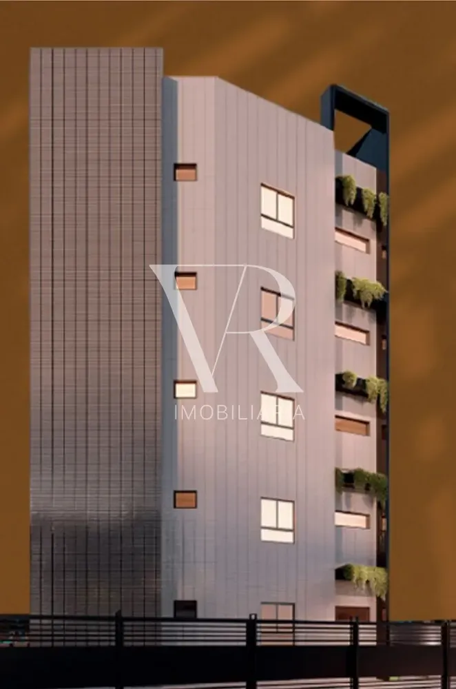 Apartamento, 2 quartos, 54 m² - Foto 1