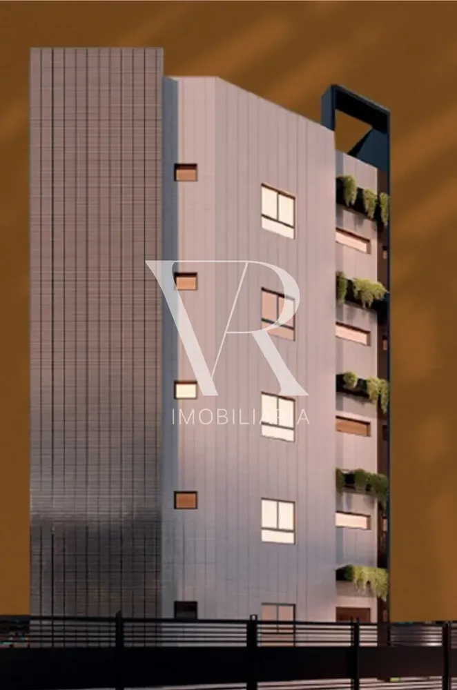 Apartamento, 2 quartos, 54 m² - Foto 5
