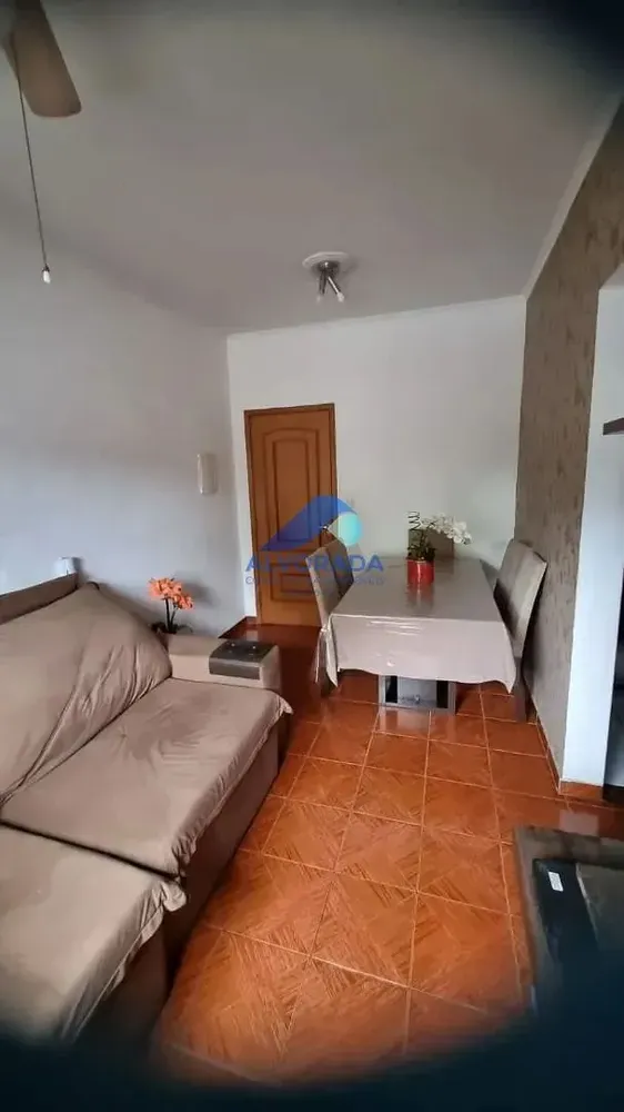 Apartamento, 2 quartos, 48 m² - Foto 2
