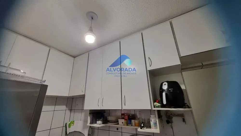 Apartamento, 2 quartos, 48 m² - Foto 7