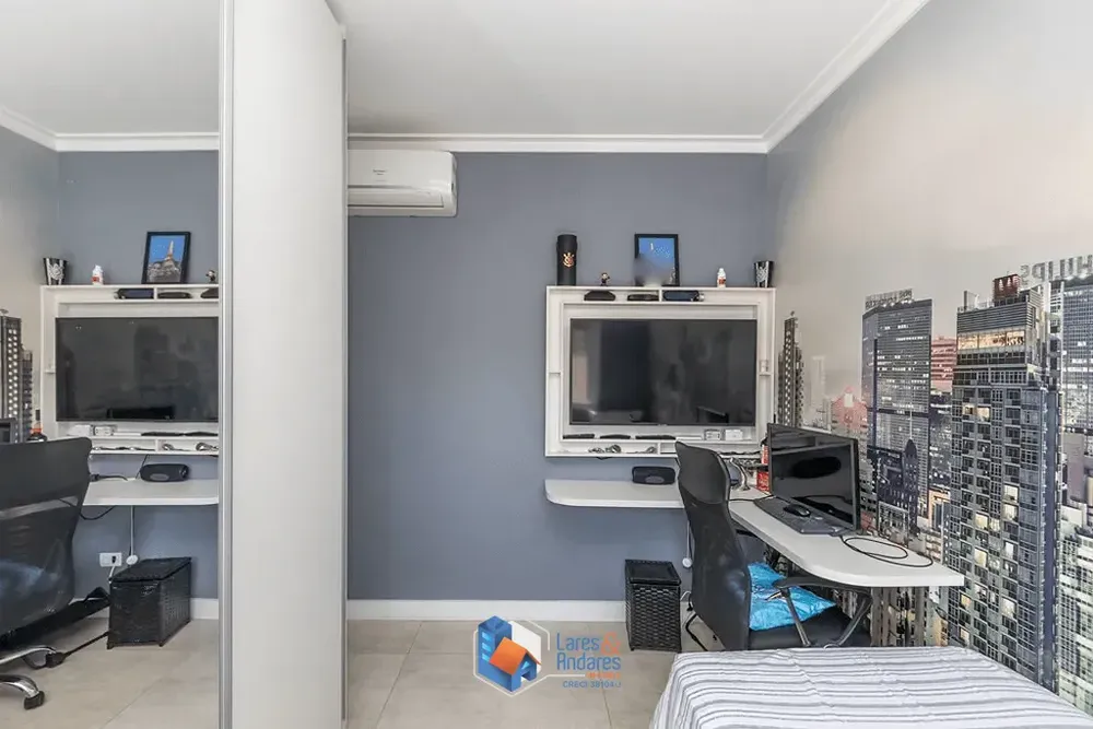 Apartamento, 3 quartos, 120 m² - Foto 4