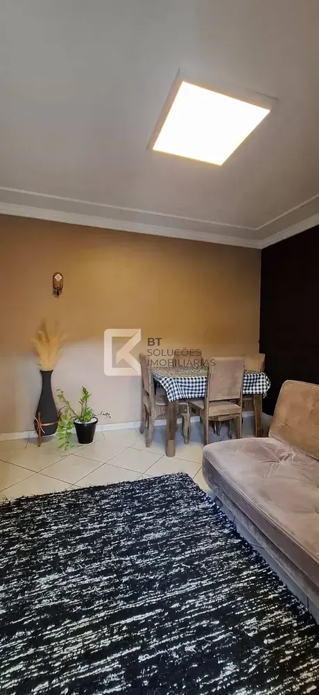 Apartamento, 2 quartos, 69 m² - Foto 1
