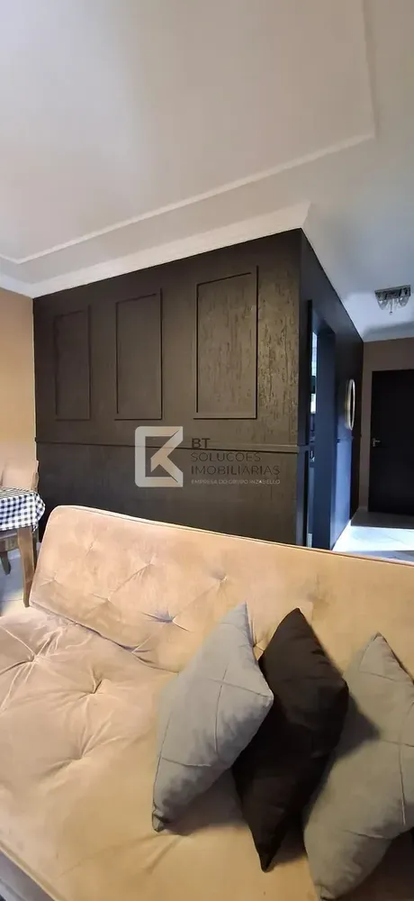 Apartamento, 2 quartos, 69 m² - Foto 4