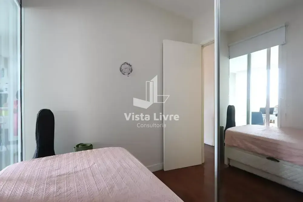 Apartamento, 2 quartos, 69 m² - Foto 1