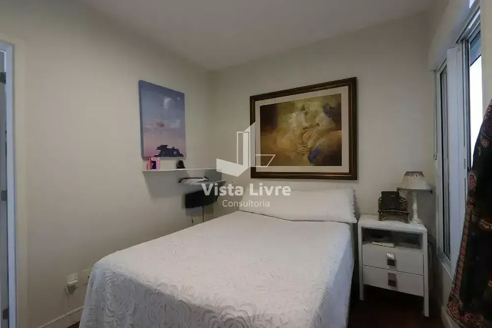 Apartamento, 2 quartos, 69 m² - Foto 4