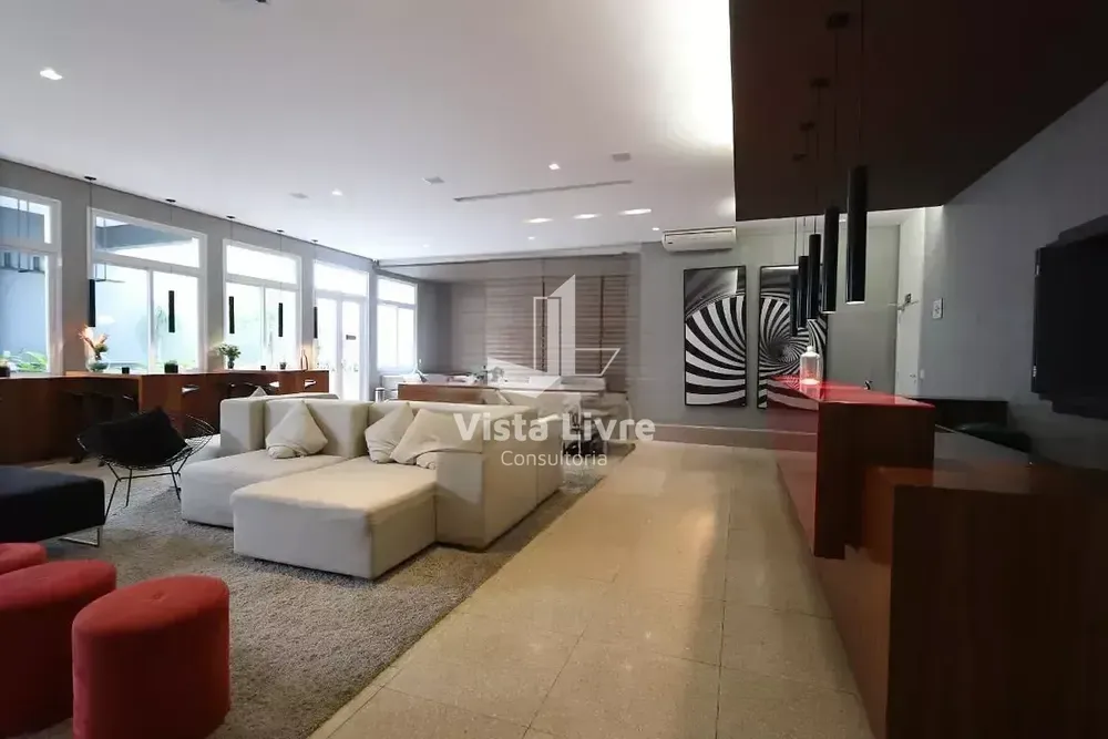 Apartamento, 2 quartos, 69 m² - Foto 2