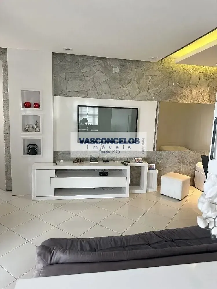 Apartamento, 3 quartos, 206 m² - Foto 6