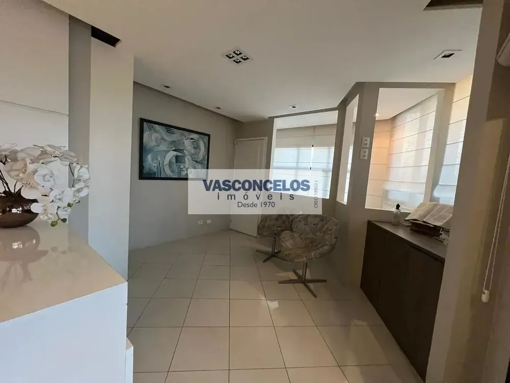 Apartamento, 3 quartos, 206 m² - Foto 8