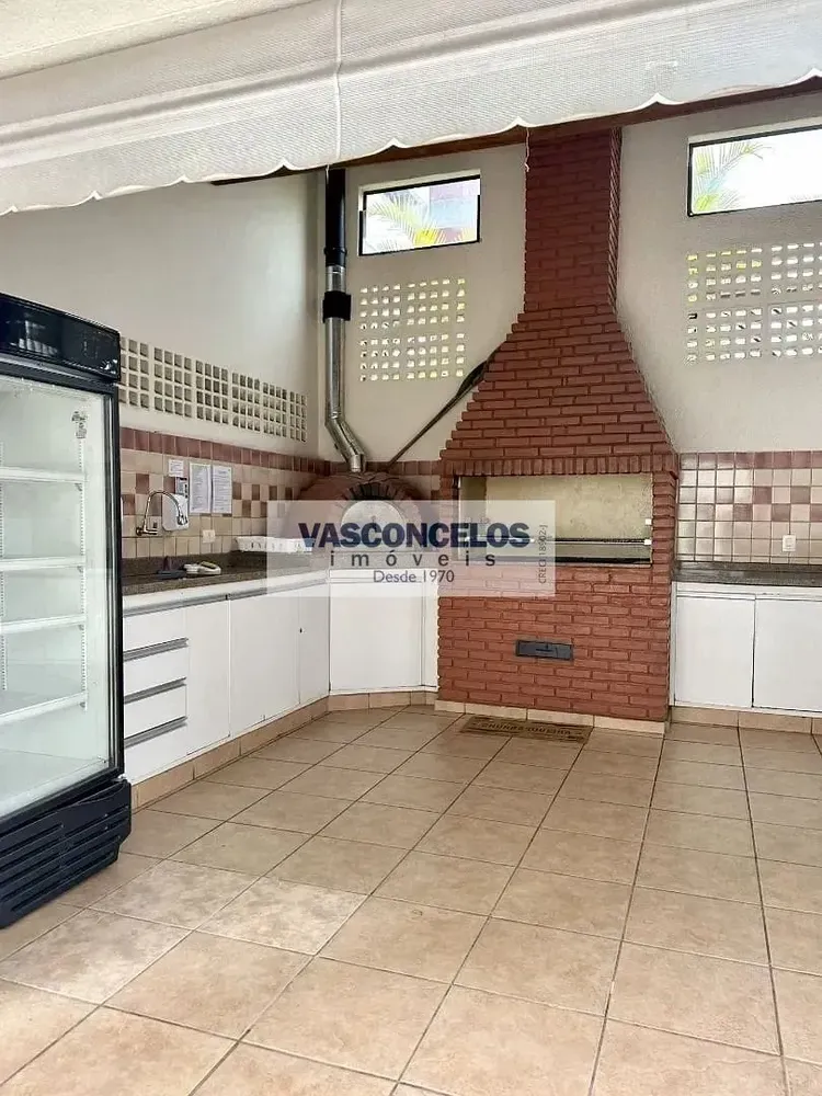 Apartamento, 3 quartos, 206 m² - Foto 5