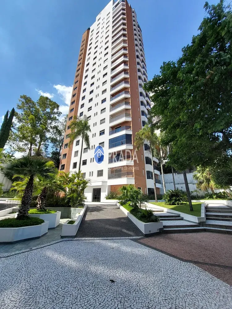 Apartamento, 3 quartos, 245 m² - Foto 5