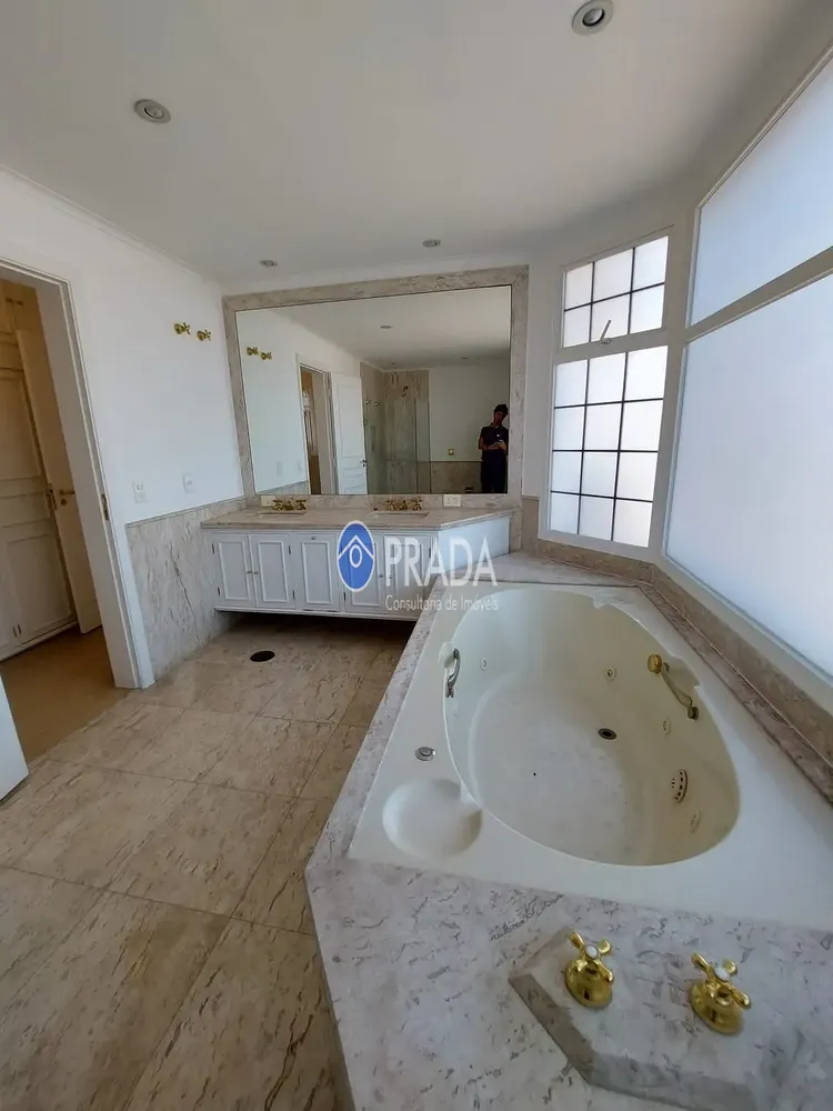 Apartamento, 3 quartos, 245 m² - Foto 6