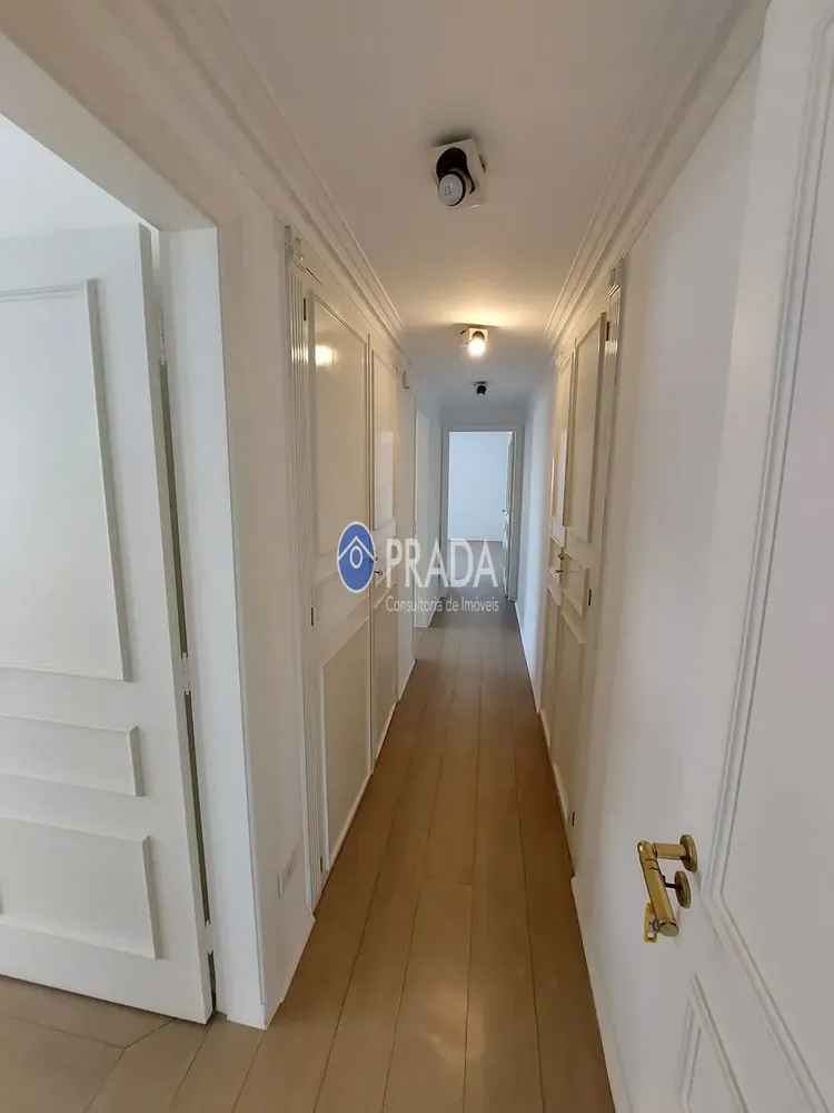 Apartamento, 3 quartos, 245 m² - Foto 4