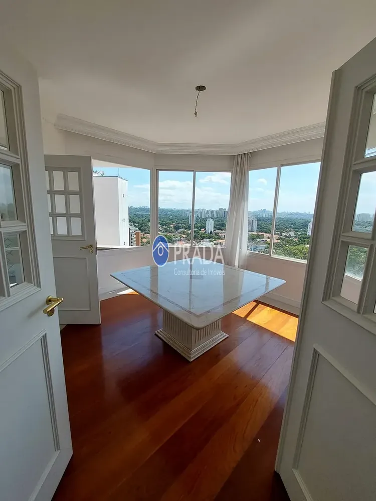Apartamento, 3 quartos, 245 m² - Foto 7