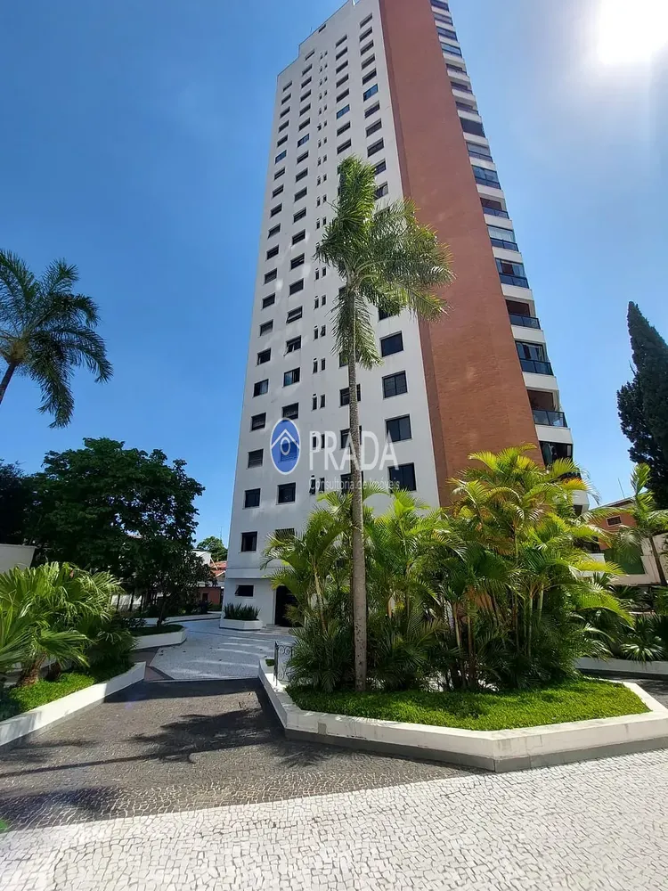 Apartamento, 3 quartos, 245 m² - Foto 3