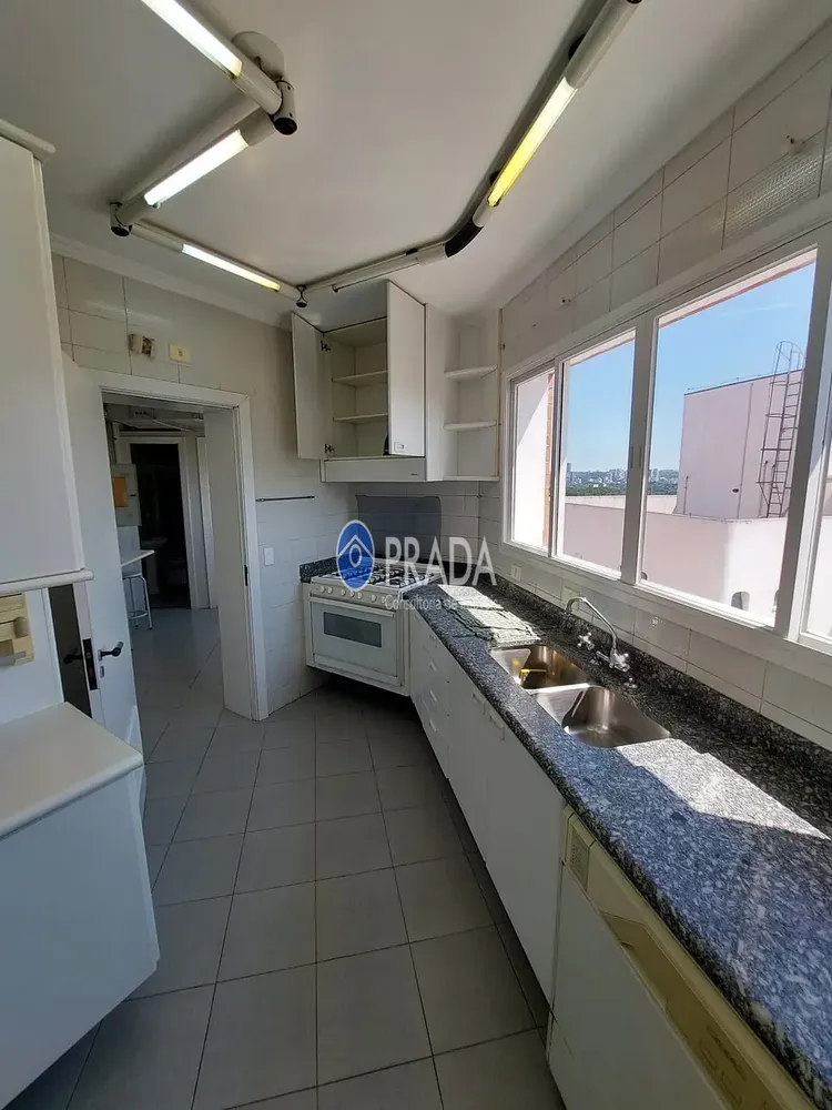 Apartamento, 3 quartos, 245 m² - Foto 8