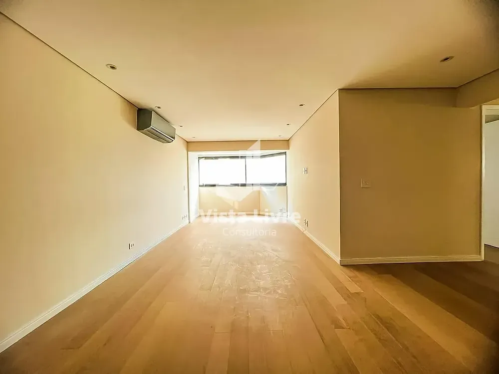 Apartamento, 3 quartos, 94 m² - Foto 1