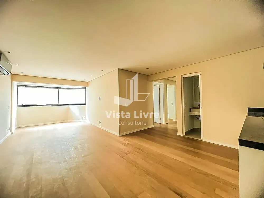 Apartamento, 3 quartos, 94 m² - Foto 2
