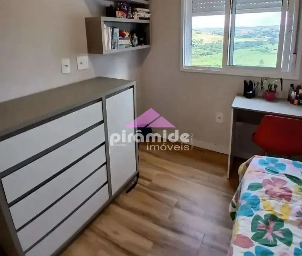 Apartamento, 3 quartos, 65 m² - Foto 1