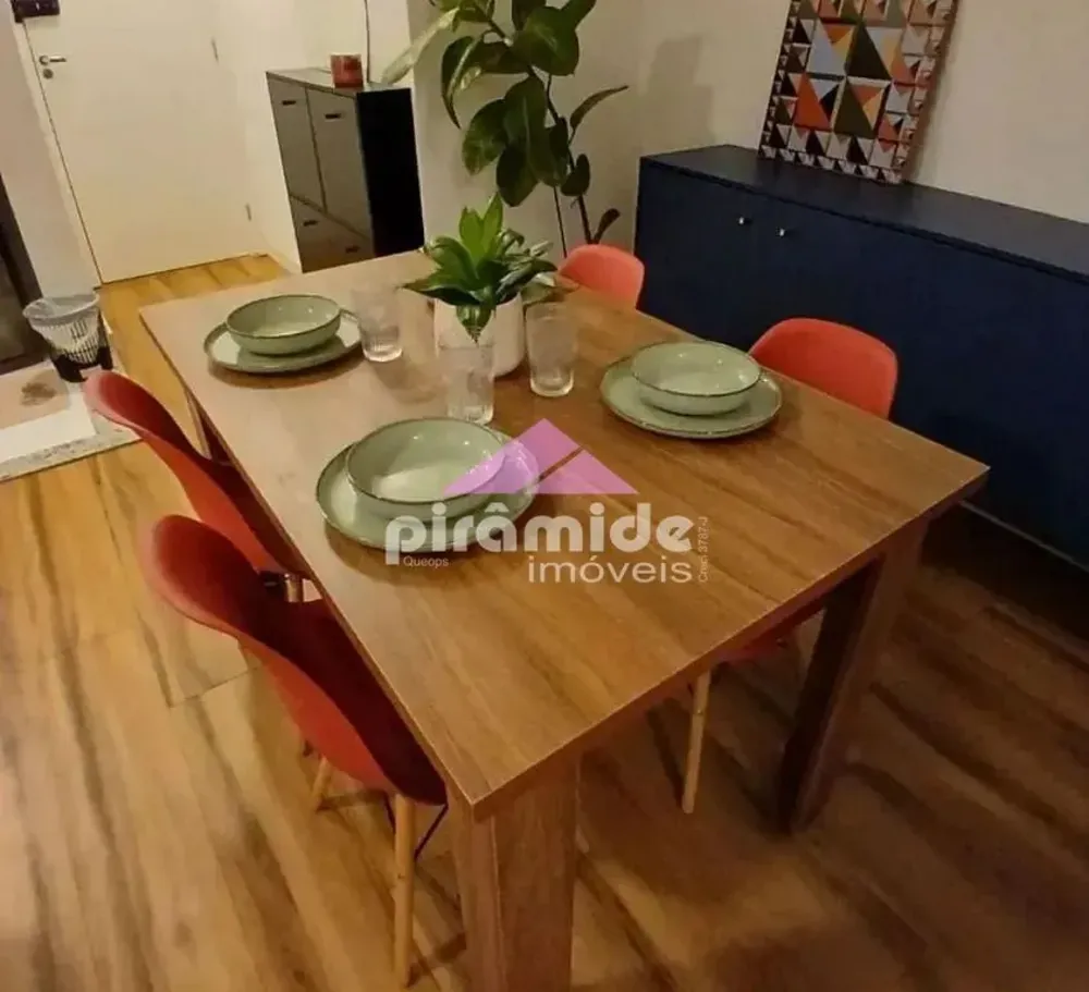 Apartamento, 3 quartos, 65 m² - Foto 4