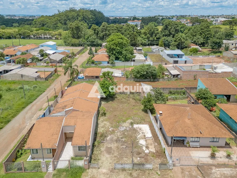 Terreno, 462 m² - Foto 2