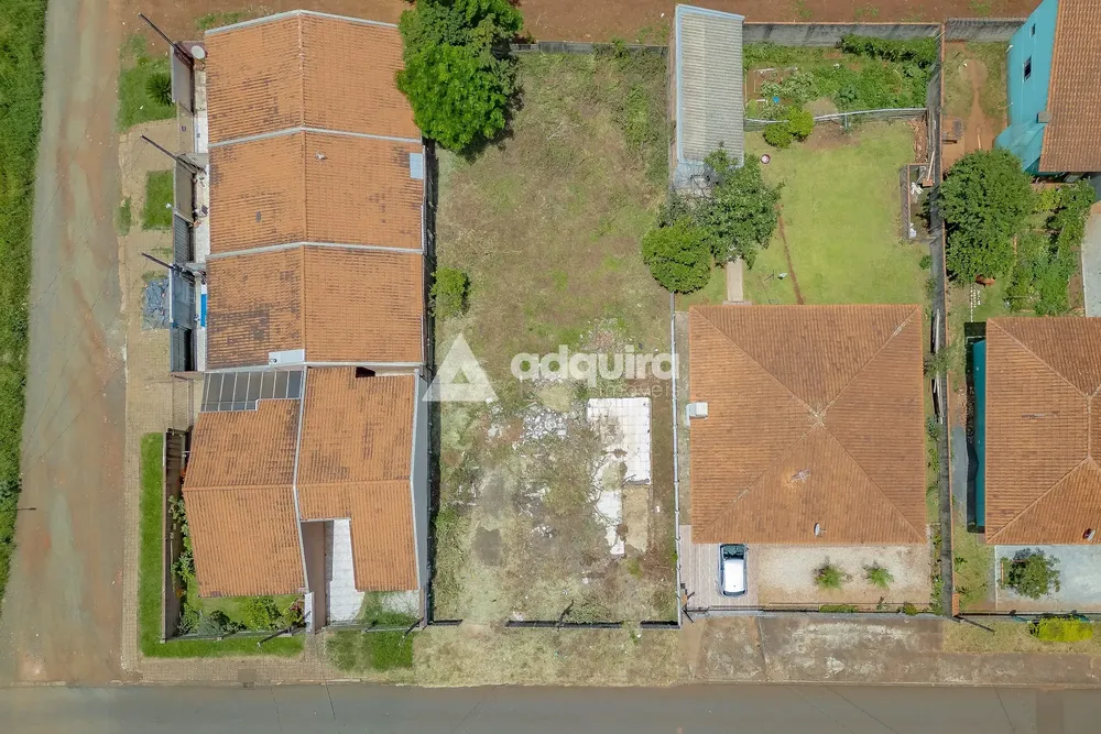 Terreno, 462 m² - Foto 1